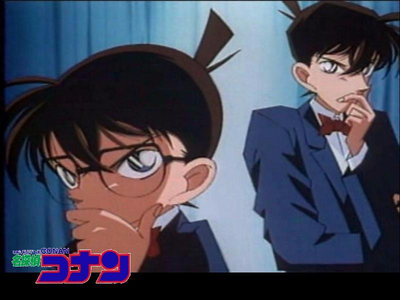 Otaku Gallery  / Anime e Manga / Detective Conan / Wallpapers / 238.jpg